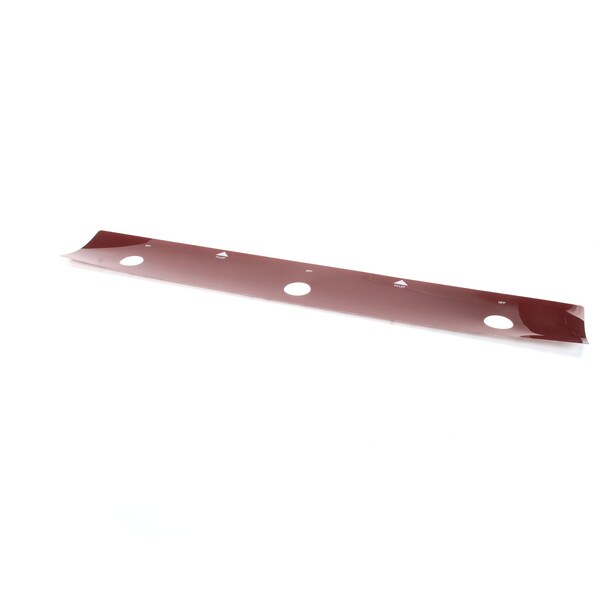 Polypanel, 36 Sgs Griddle